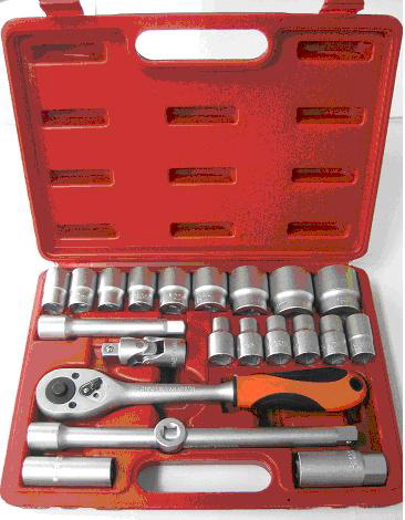 Socket Set