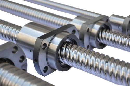 ROCHE Ball screw ROCHE Ball screw