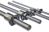 ROCHE Ball screw