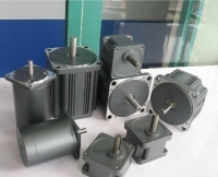 Brushless motor