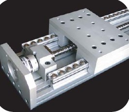 ROCHE Linear Guides