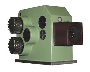 Anti-backlash Gear Box Anti-backlash Gear Box