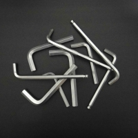 Hex Key Wrench Hex Key Wrench