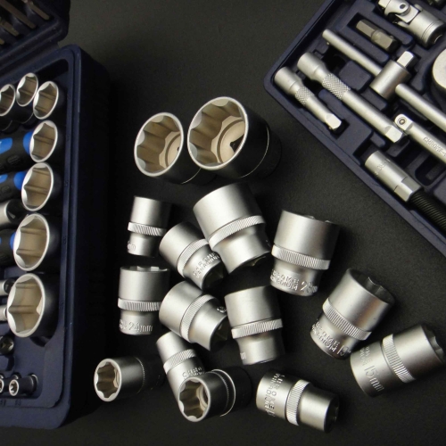Socket & Accessories Socket & Accessories