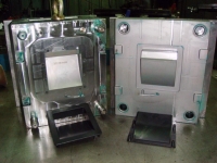 Plastic Injection Mold Plastic Injection Mold