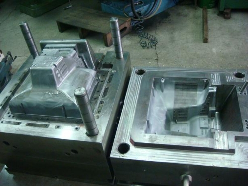 Plastic Injection Mold