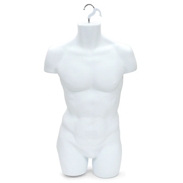 Male Mannequin