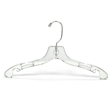 Silver Chromed Hanger