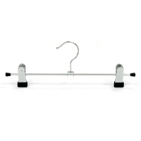 Wire Clothes Hanger