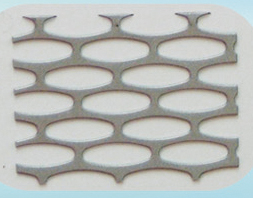 Perforated Sheet Metal Perforated Sheet Metal