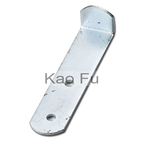 Mattress retainer bracket Plastic Parts & Accessories Semifinished