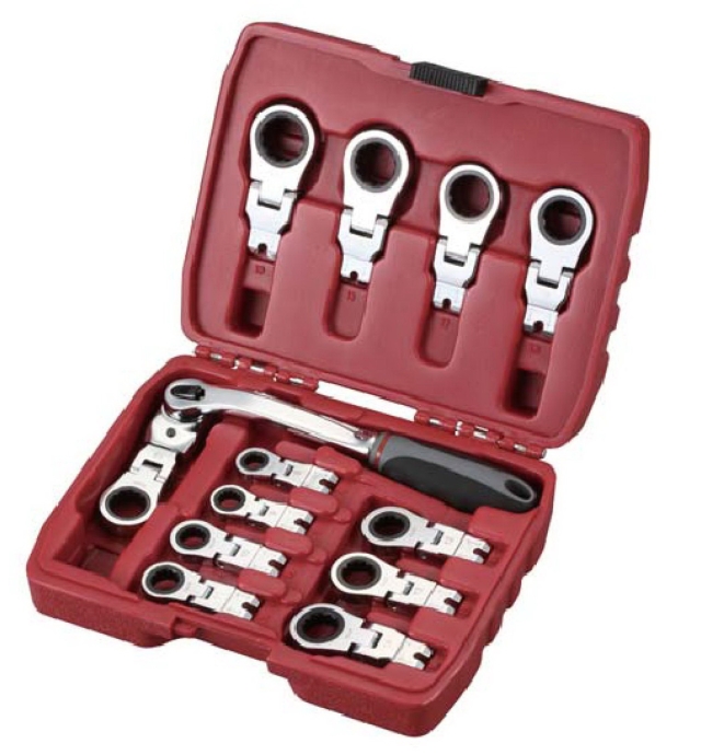 3D Replace Wrench Set