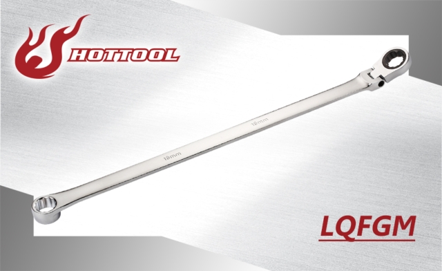 LQFGM-XL Double Flex LQFGM-XL Double Flex