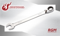 RGM-Reversible Ratchet Wrench