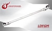 LDFGM-XL Flex LDFGM-XL Flex