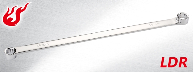 XL Double Ring Wrench XL Double Ring Wrench