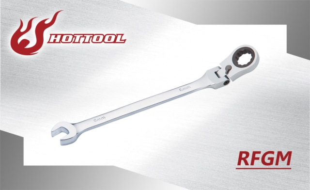 RFGM-Flex Revershible RFGM-Flex Revershible