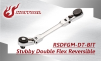 Stubby Double Flex Reversible DT-BIT Stubby Double Flex Reversible DT-BIT