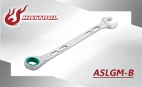 ASLGM-B 棘輪扳手