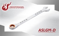 ASLGM-D 棘輪扳手