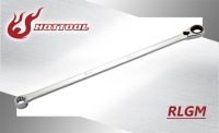 RLGM-Reversible Ratchet Wrench RLGM-Reversible Ratchet Wrench