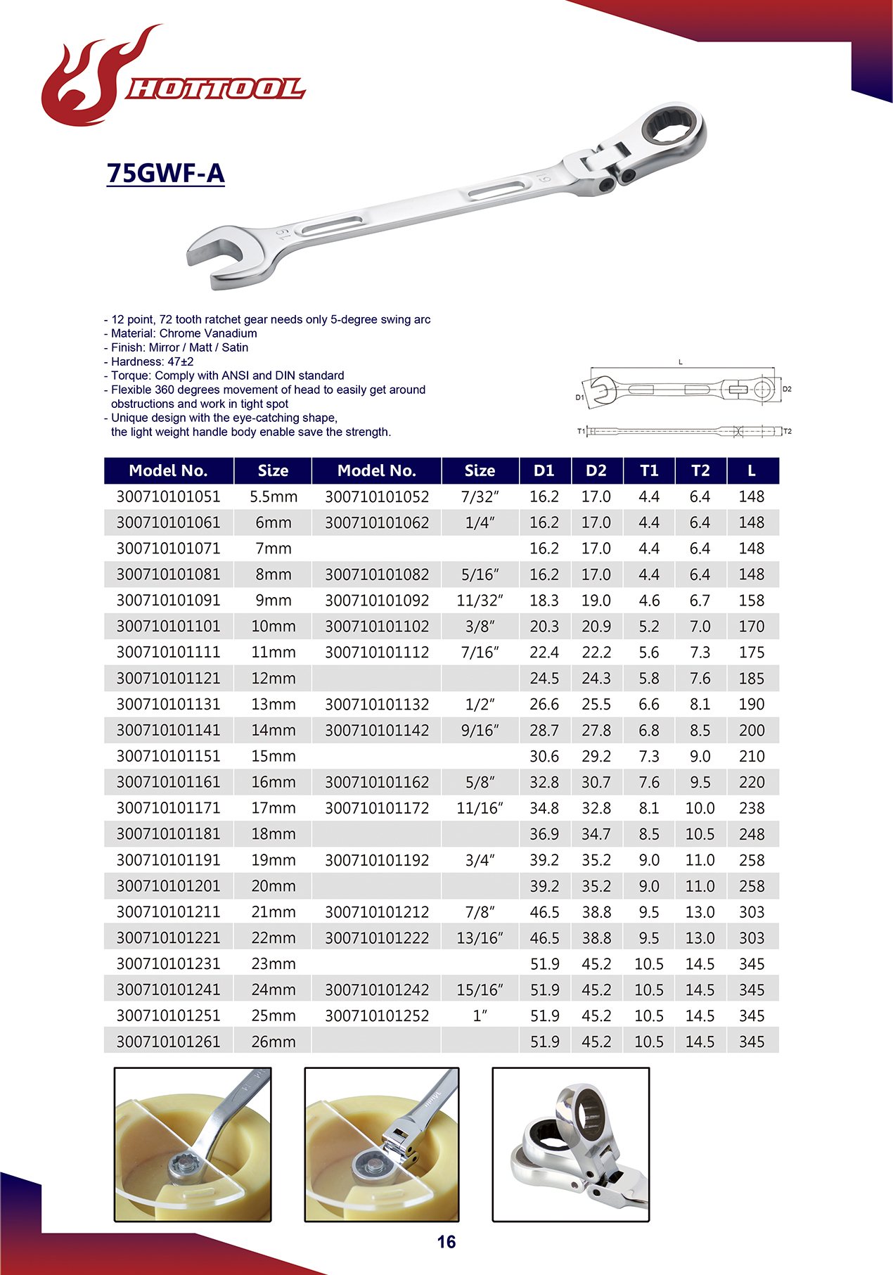 75GWF-A