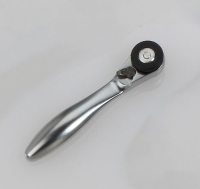 Reversible Mini type Ratchet Wrench -  1/4 HEX - Quick Release type Reversible Mini type Ratchet Wrench -  1/4 HEX - Quick Release type