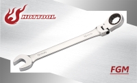 FGM-Flex Ratchet Wrench