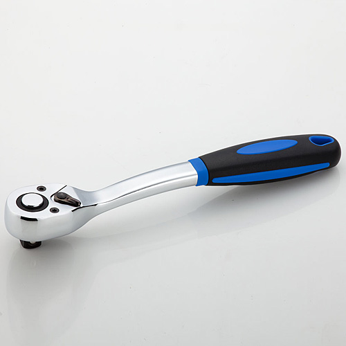 Ratchet Wrench w/Curved Handle Ratchet Wrench w/Curved Handle