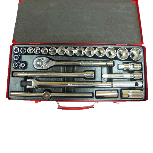 Auto and Motorcycle Repair Tools sets/Socket sets