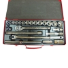 Auto and Motorcycle Repair Tools sets/Socket sets