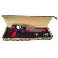 3DH柄棘輪扳手組套   