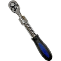 Telescopic Ratchet Handle