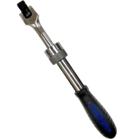 Telescopic F-Handle (Plastic handle)
