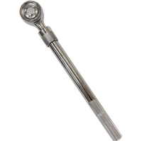 Telescopic Ratchet Handle ( Round Head)