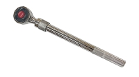 Telescopic Ratchet Handle ( Round Head) Telescopic Ratchet Handle ( Round Head)