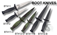 Boot Knives