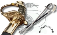 Marines Sword