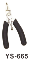 Bend-nose Pliers Bend-nose Pliers