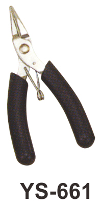 Round-nose Pliers Round-nose Pliers