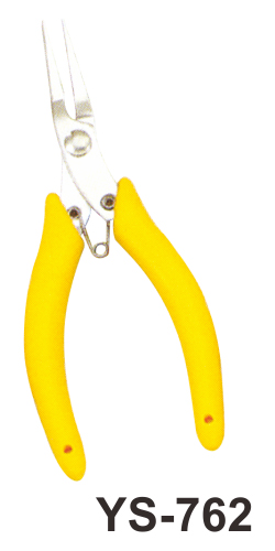 Flat-note Pliers Flat-note Pliers