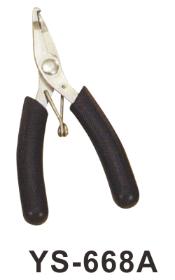 Split Ring Pliers