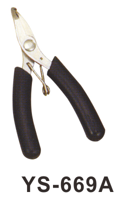 Split Ring Pliers Split Ring Pliers