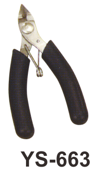 Electronic Pliers