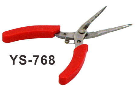 Long-nose Pliers Long-nose Pliers