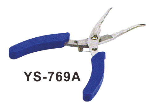 Bend-nose Pliers Bend-nose Pliers