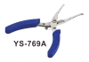 Bend-nose Pliers
