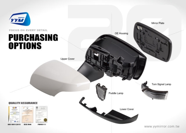 Car Mirrors Car Mirrors