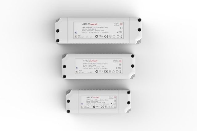 LED Wireless Dimmer Driver LED Wireless Dimmer Driver