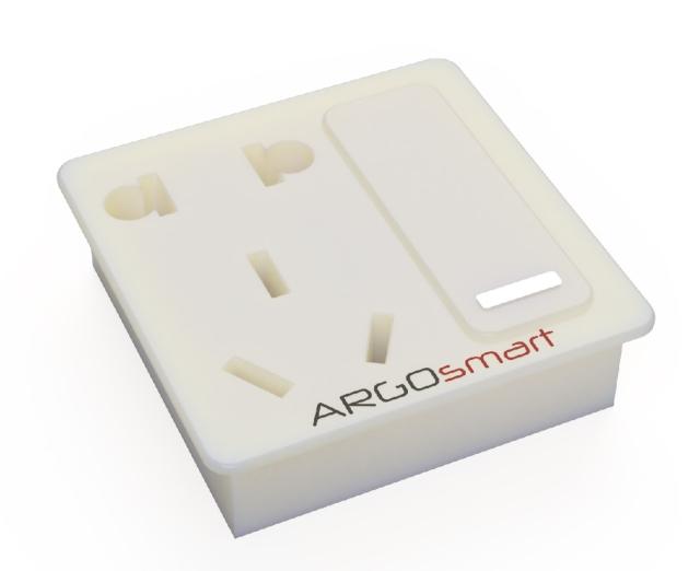 Remoteable Socket Remoteable Socket